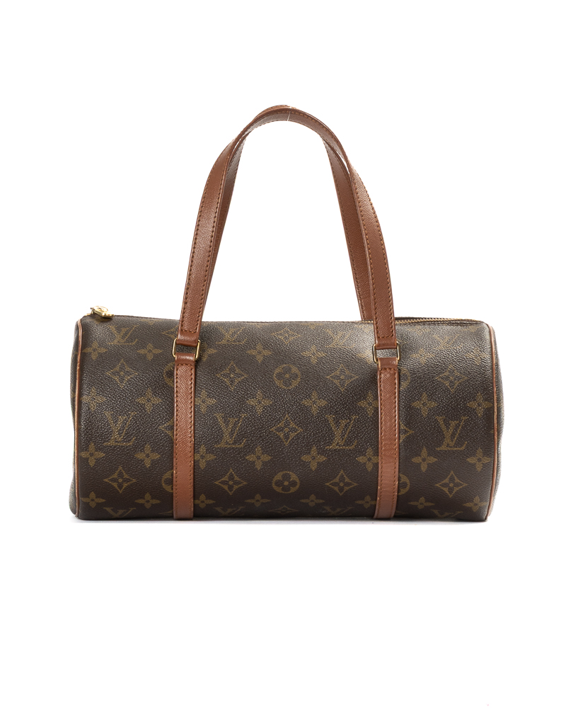 Louis Vuitton Papillon MM Monogram