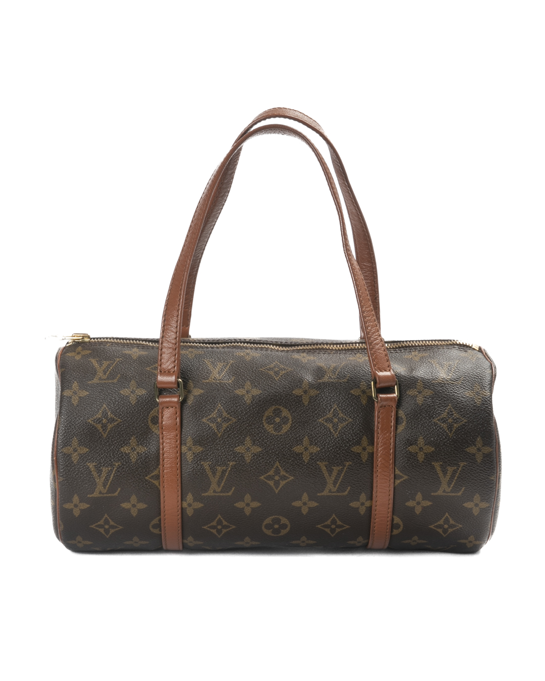 Louis Vuitton Papillon MM Monogram