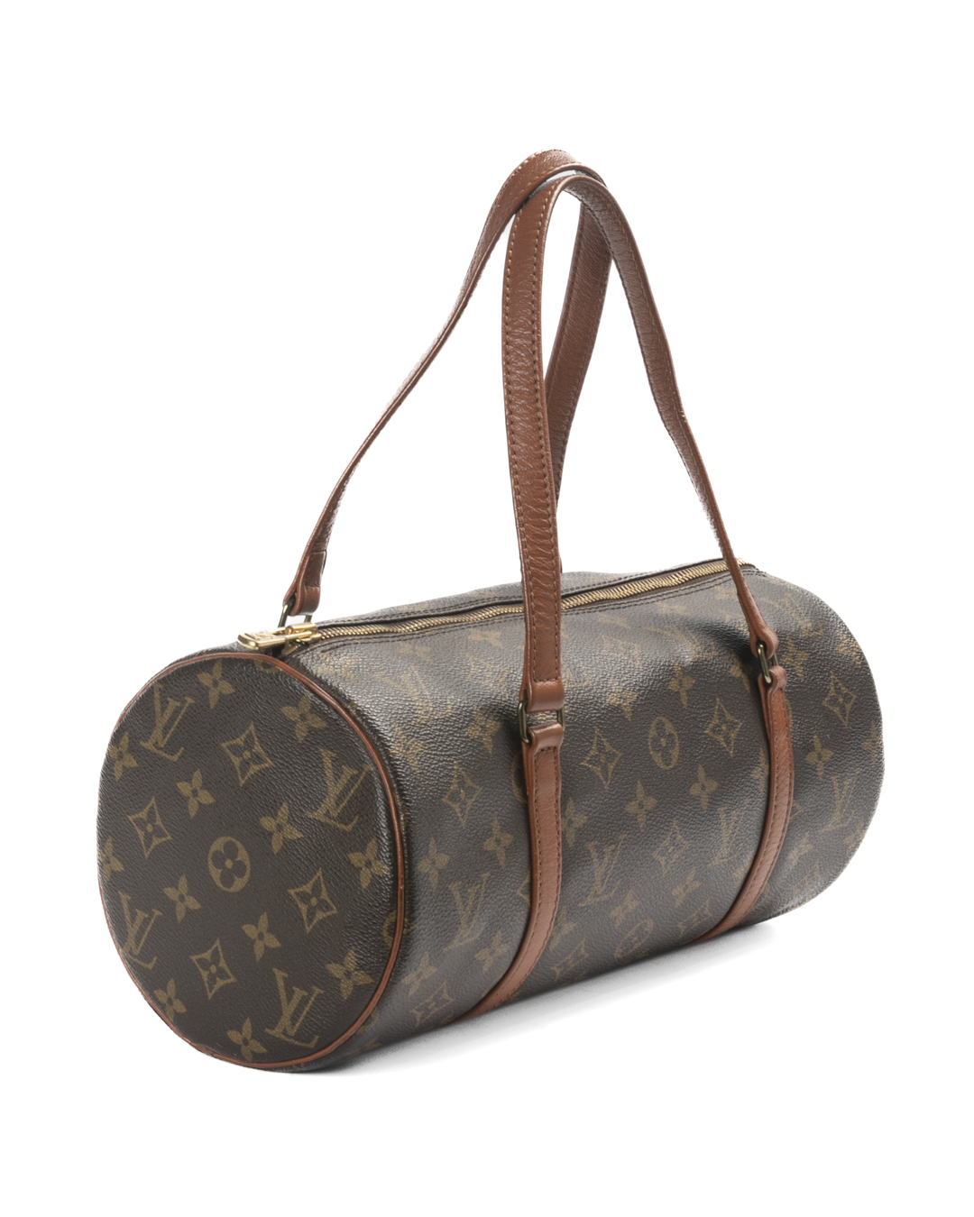 Alternative view of Louis Vuitton Papillon MM Monogram