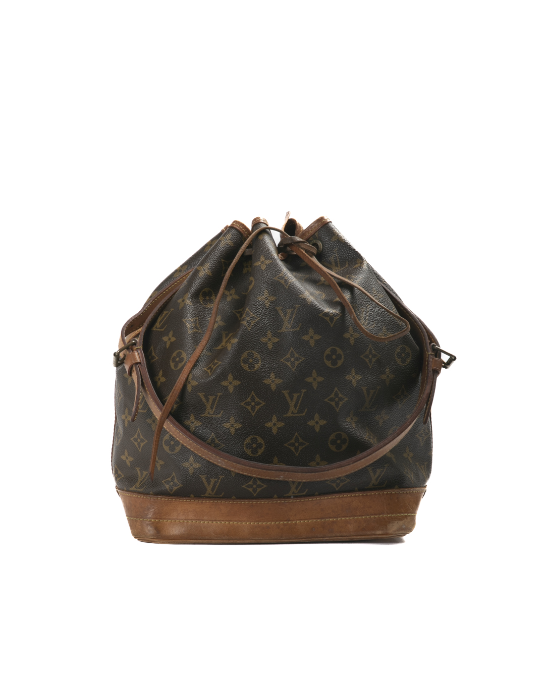 Louis Vuitton Noè MM Monogram