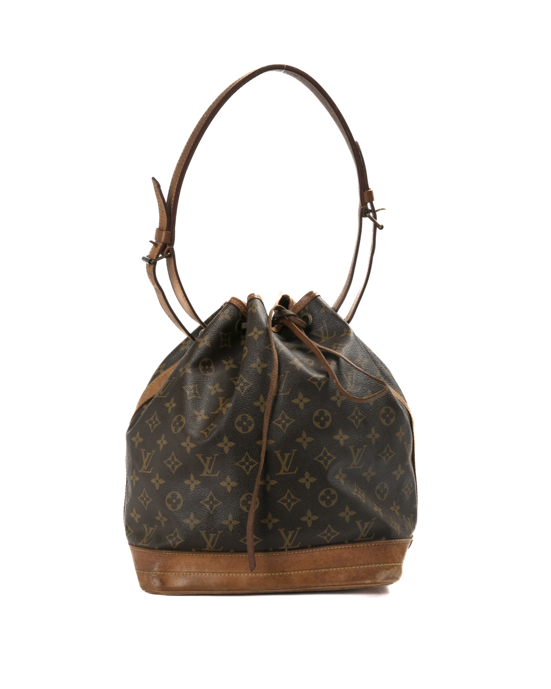 Alternative view of Louis Vuitton Noè MM Monogram