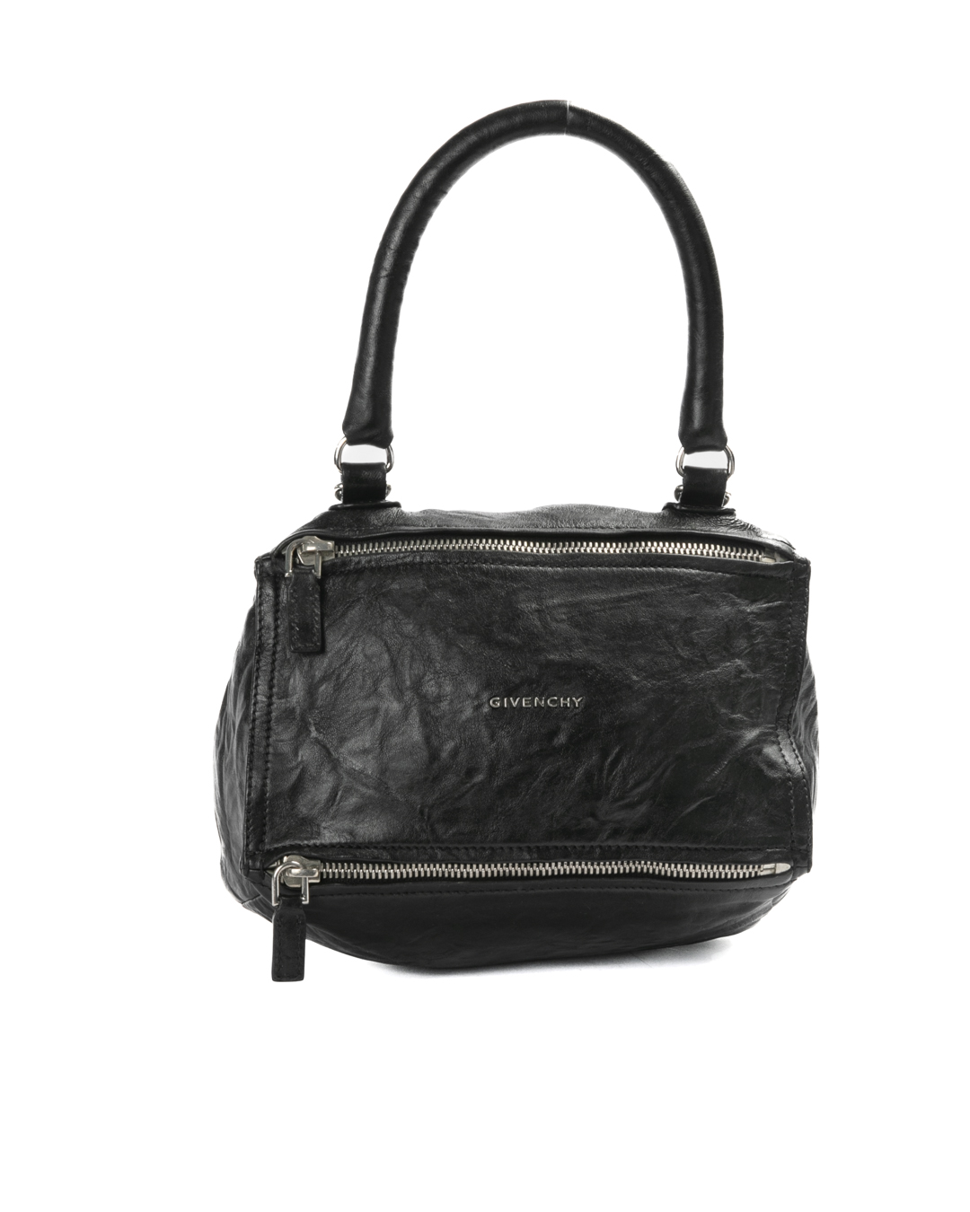 Givenchy Pandora Small Pelle Vintage Nera