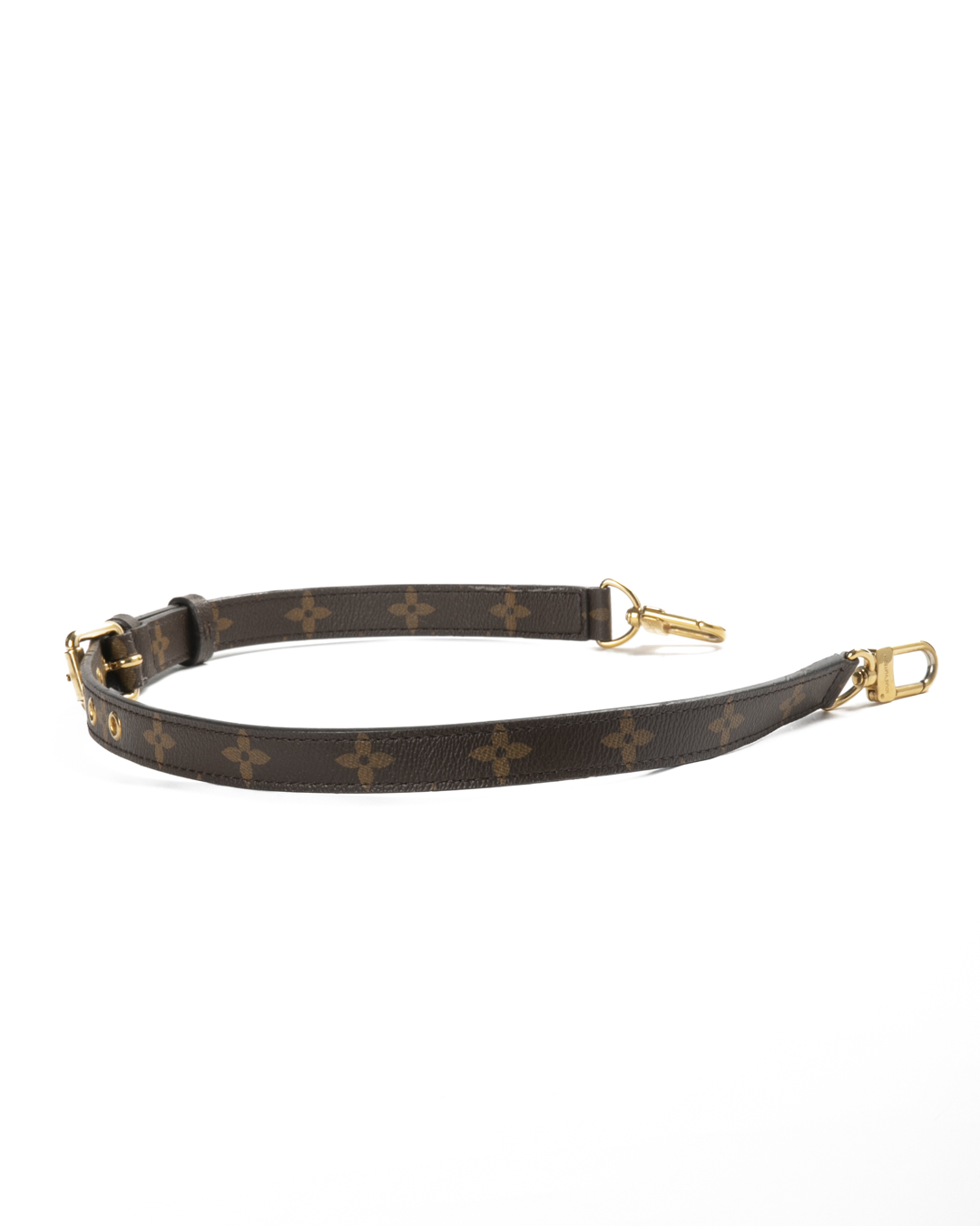 Alternative view of Louis Vuitton Tracolla Amovibile Regolabie Monogram