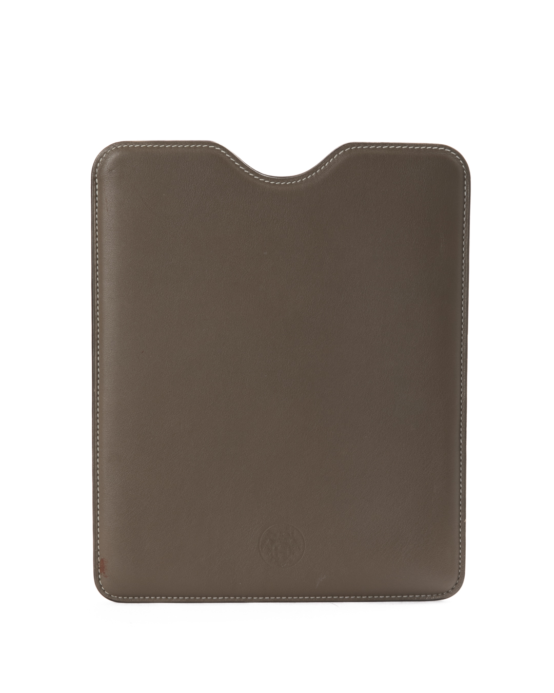 Hermès Porta Ipad Swift Etoupe