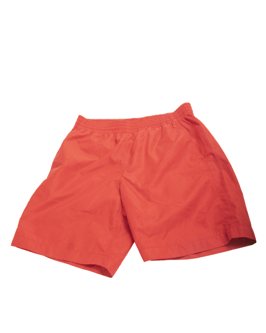 Alternative view of Louis Vuitton Boxer Mare Monogram Rosso