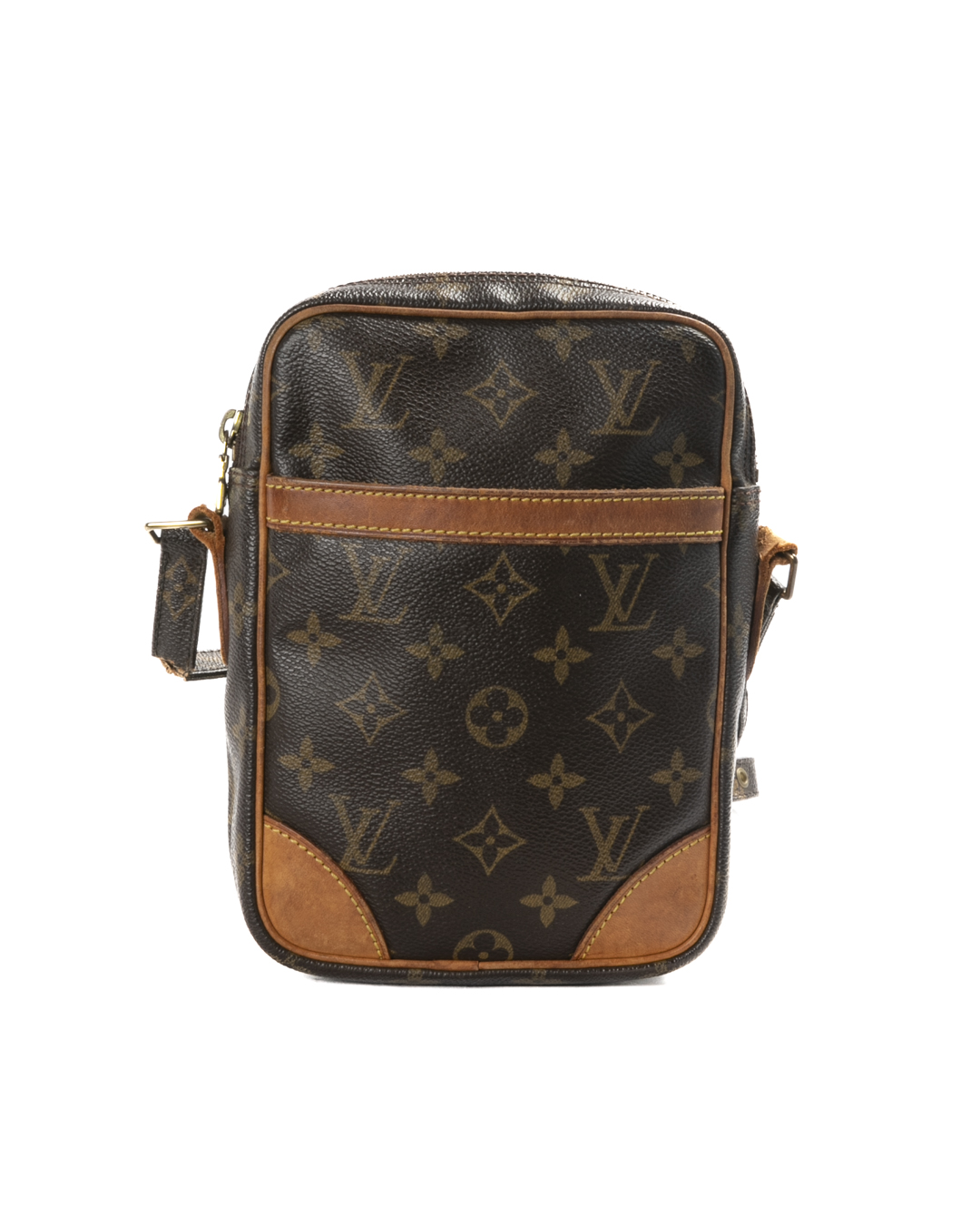 Louis Vuitton Danube PM Monogram