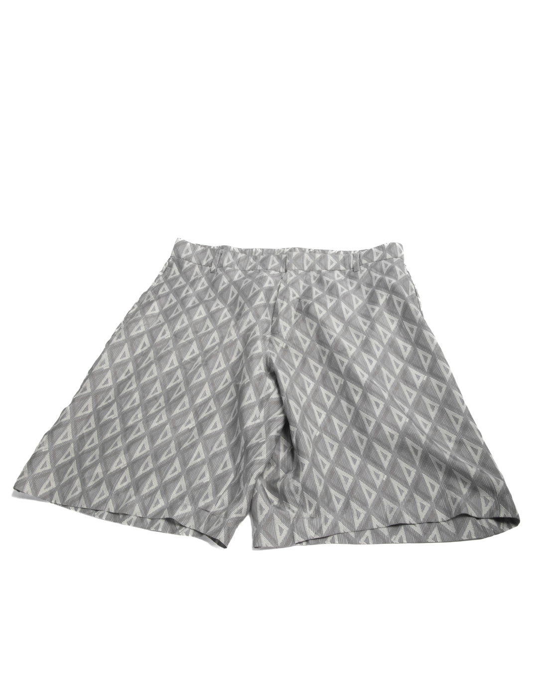Alternative view of Dior Bermuda Diamond Grigio