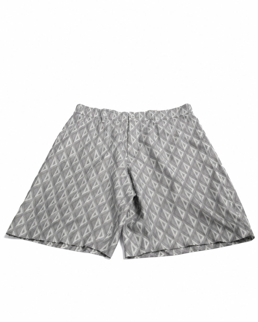 Dior Bermuda Diamond Grigio