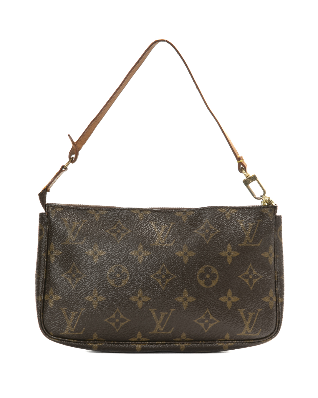 Louis Vuitton Pochette Accessoires MM Monogram