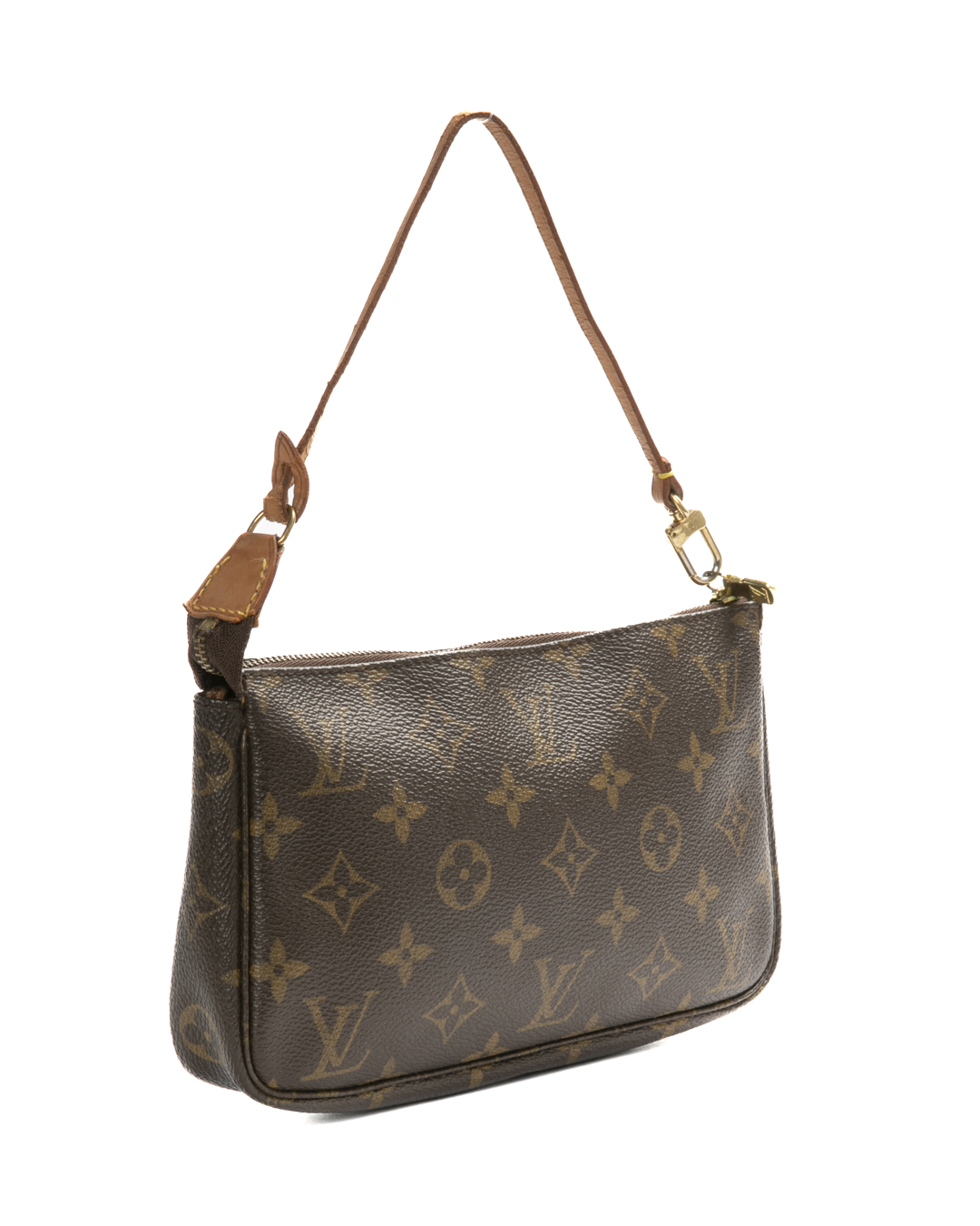 Alternative view of Louis Vuitton Pochette Accessoires MM Monogram