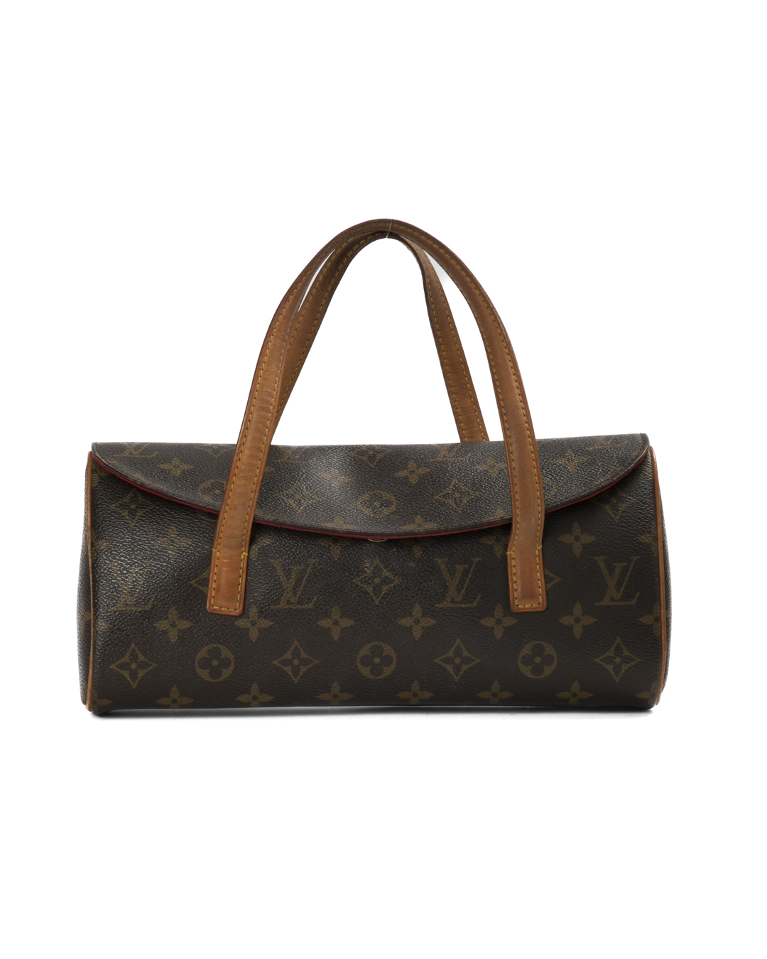 Louis Vuitton Sonatine PM Monogram