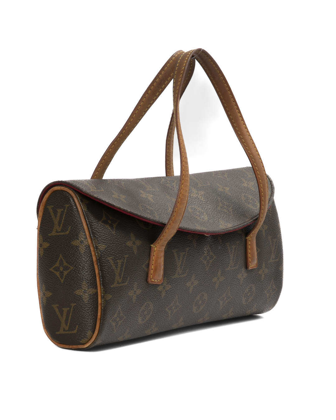 Alternative view of Louis Vuitton Sonatine PM Monogram