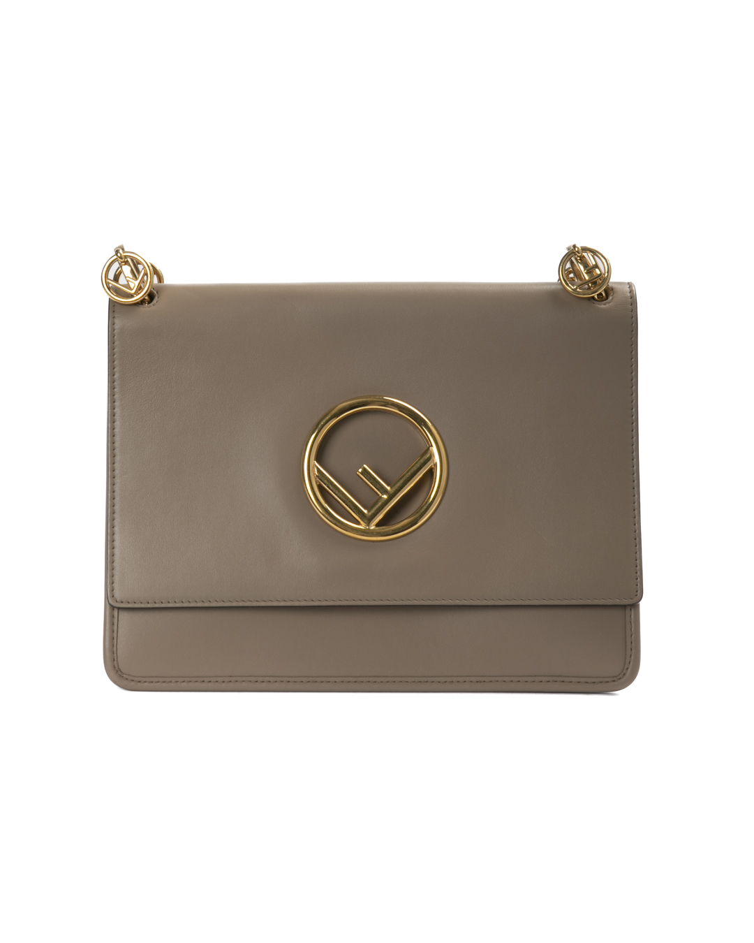 Fendi Kan I Beige