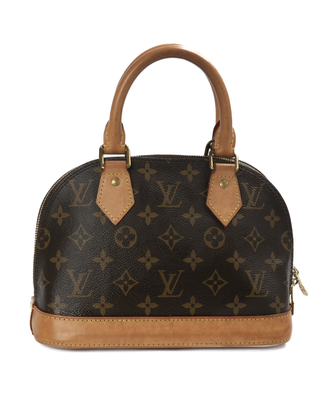 Louis Vuitton Alma BB Monogram