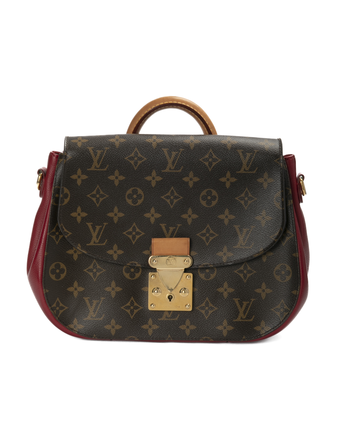 Louis Vuitton Eden MM Monogram