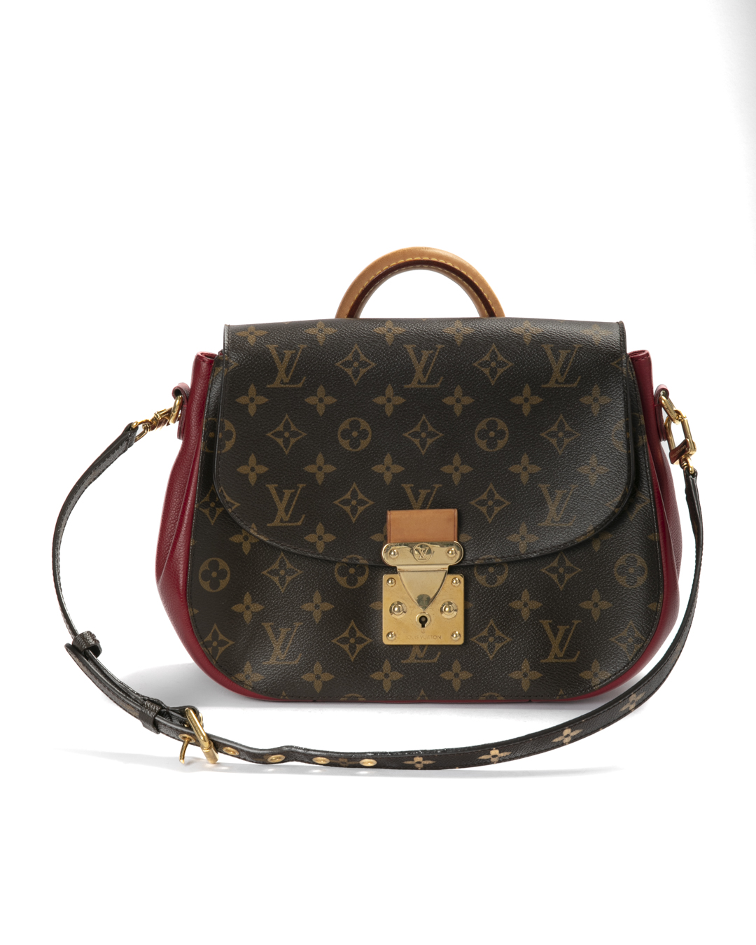 Alternative view of Louis Vuitton Eden MM Monogram