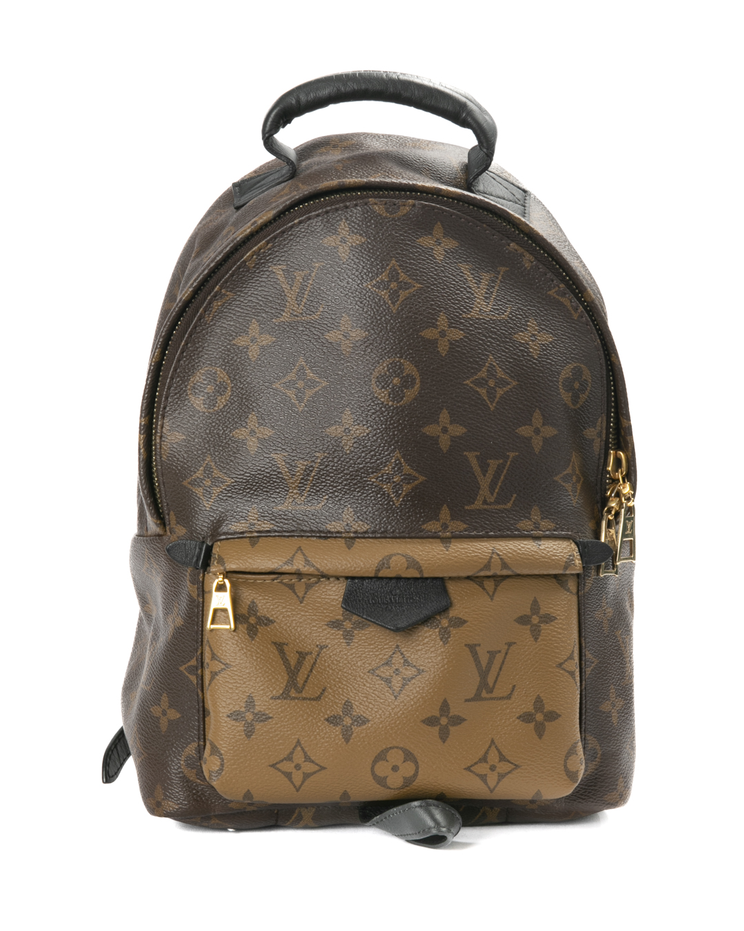 Louis Vuitton Zaino Palm Spring PM Monogram Reverse