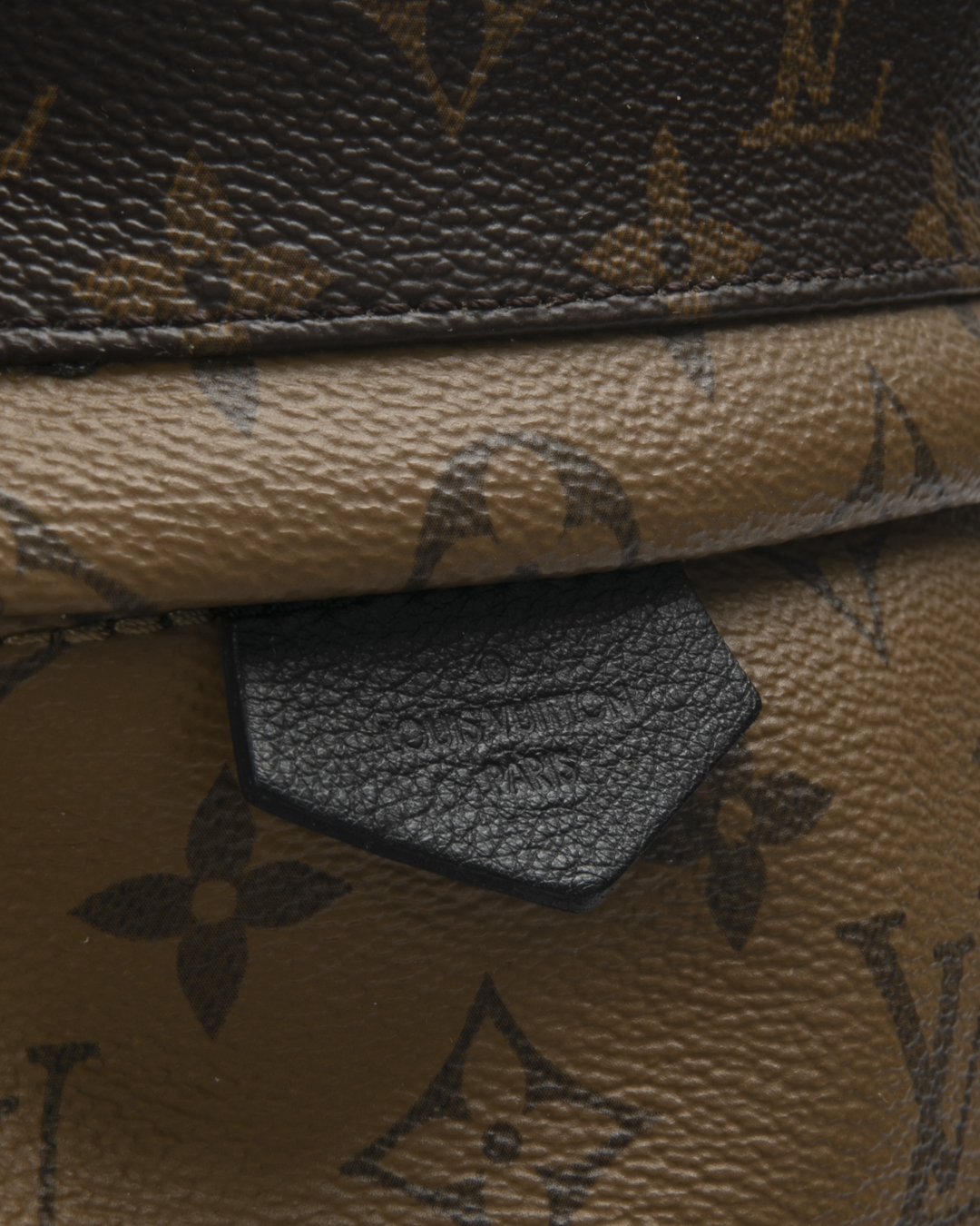Alternative view of Louis Vuitton Zaino Palm Spring PM Monogram Reverse