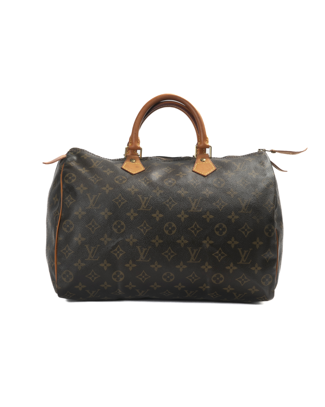 Louis Vuitton Speedy 35 Monogram