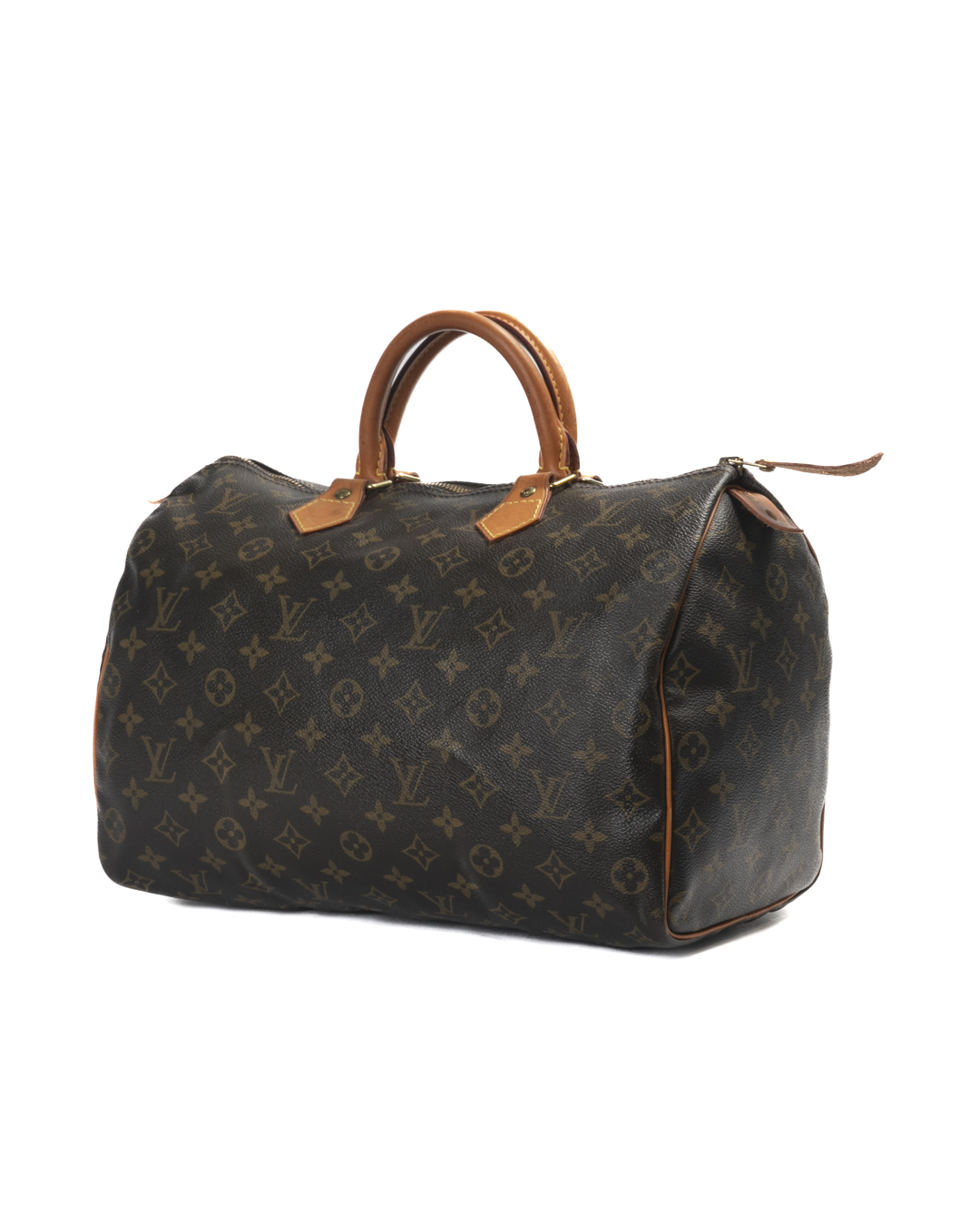 Alternative view of Louis Vuitton Speedy 35 Monogram