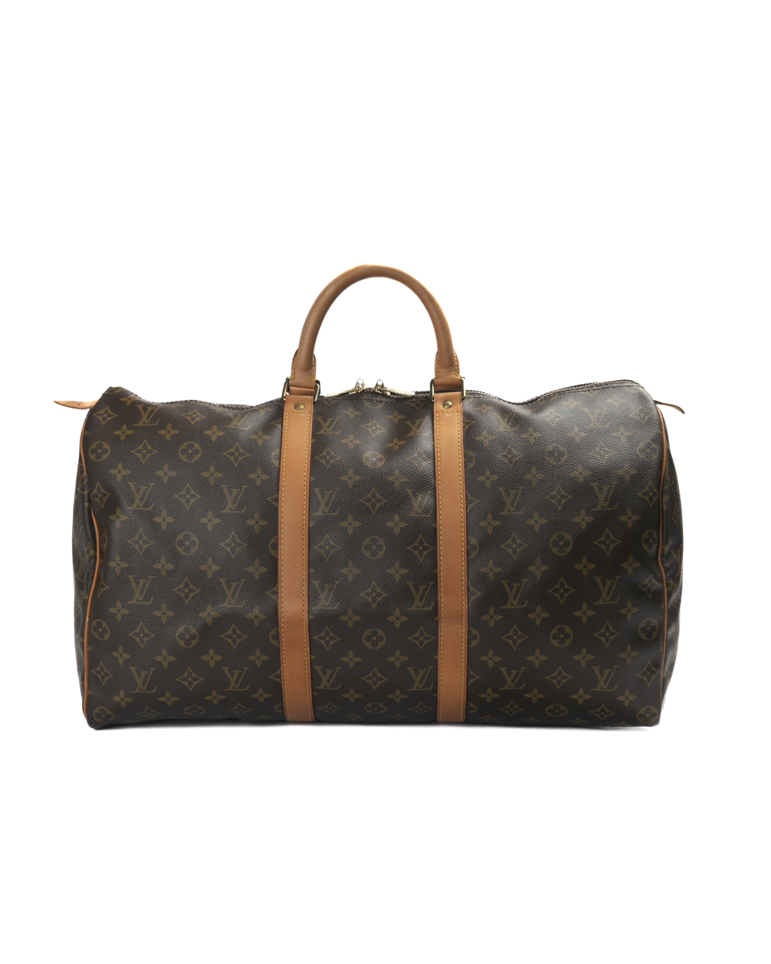 Louis Vuitton Keepall 50 Monogram
