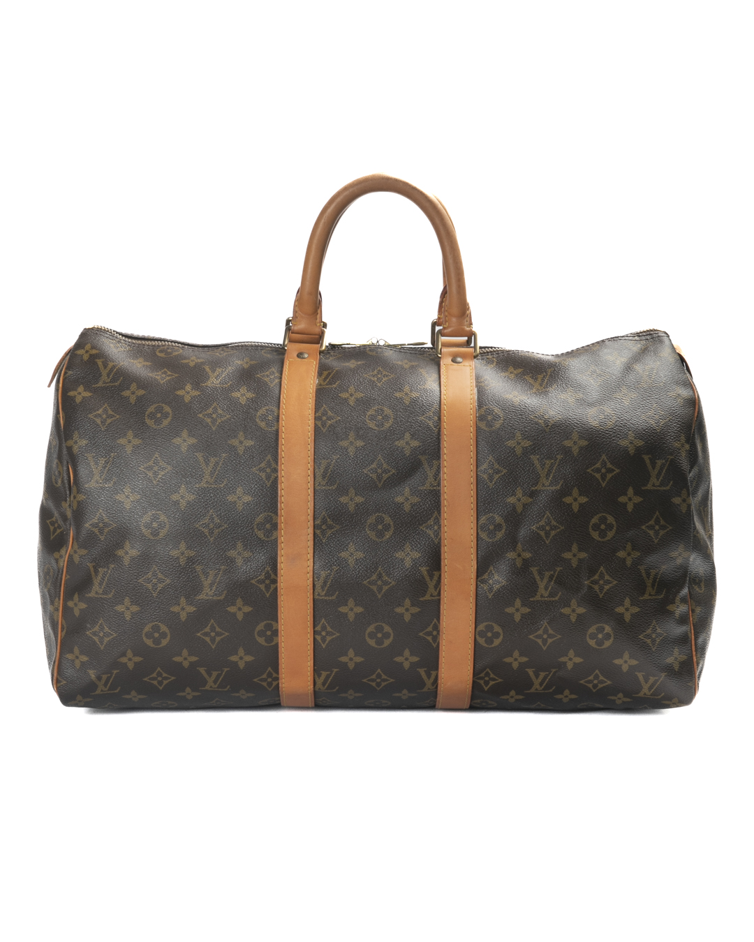 Louis Vuitton Keepall 45 Monogram