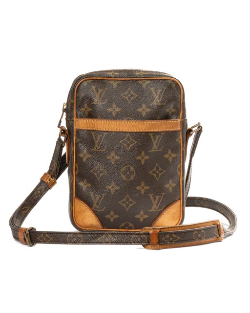 Louis Vuitton Danube PM Monogram