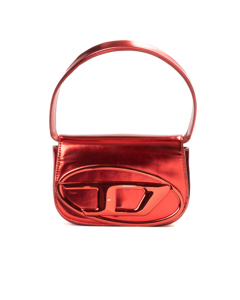 Diesel 1DR Small Mirror Rossa