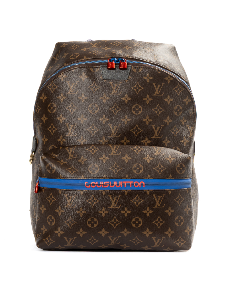 Louis Vuitton Zaino Apollo Outdoor GM Monogram