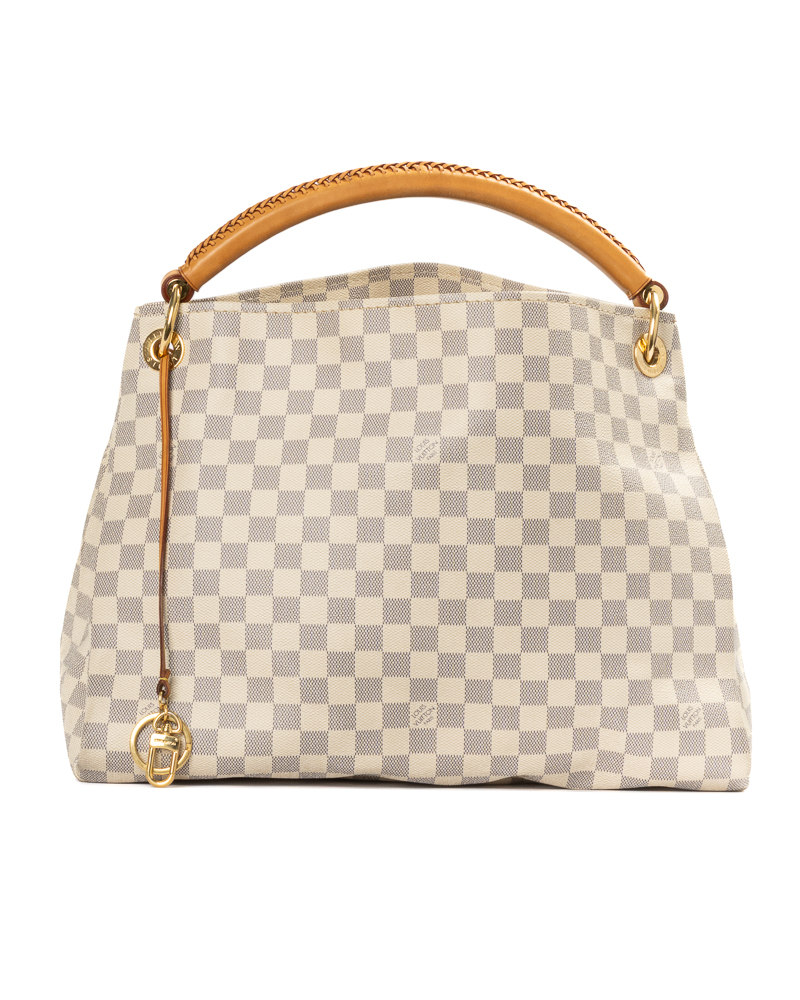 Louis Vuitton Artsy GM Damier Azur