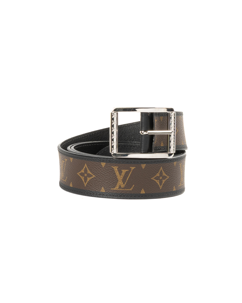 Louis Vuitton Cintura Santur Reverso Monogram