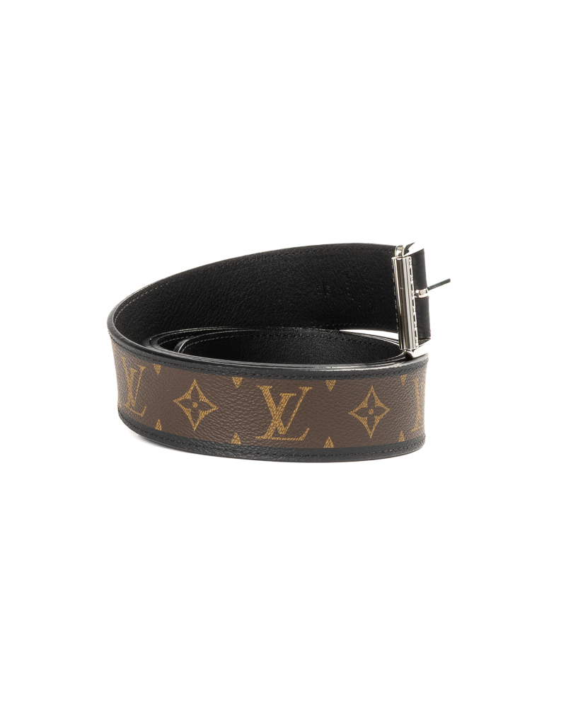 Alternative view of Louis Vuitton Cintura Santur Reverso Monogram