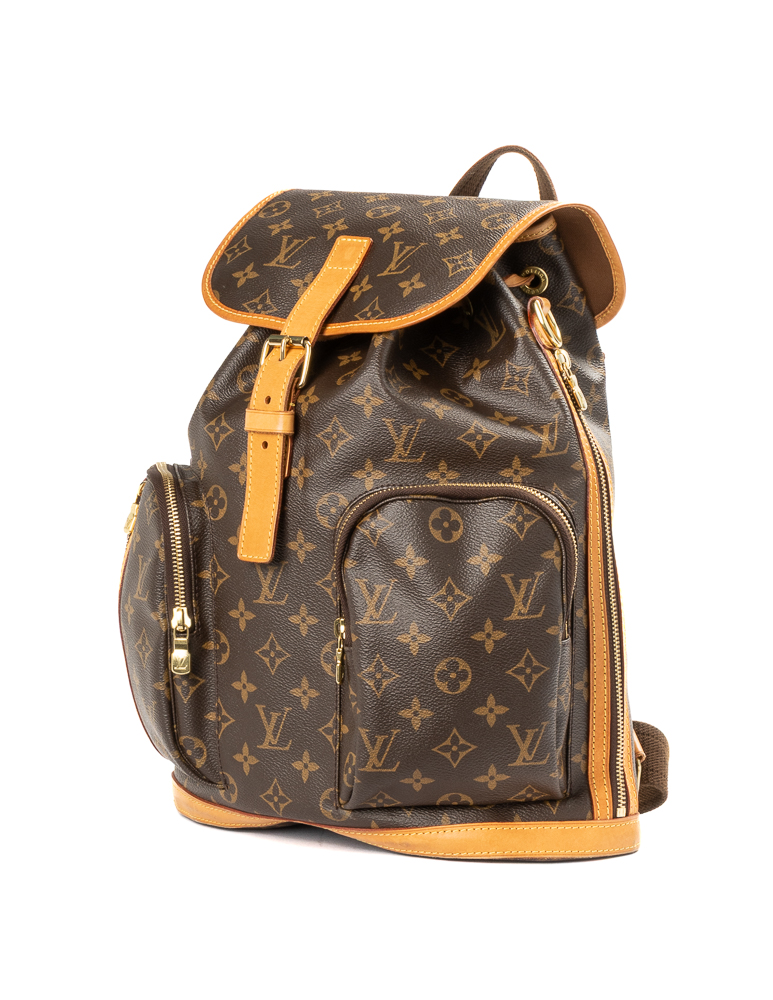 Alternative view of Louis Vuitton Zaino Bosphore MM Monogram
