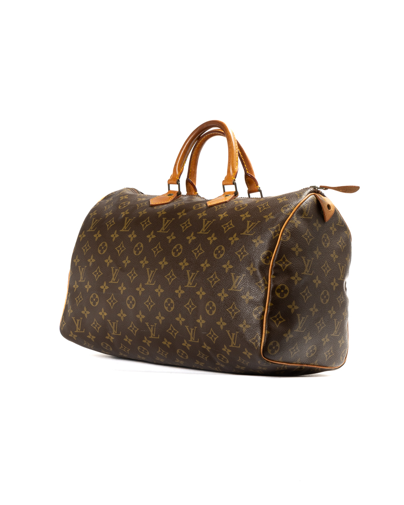 Alternative view of Louis Vuitton Speedy 40 Monogram