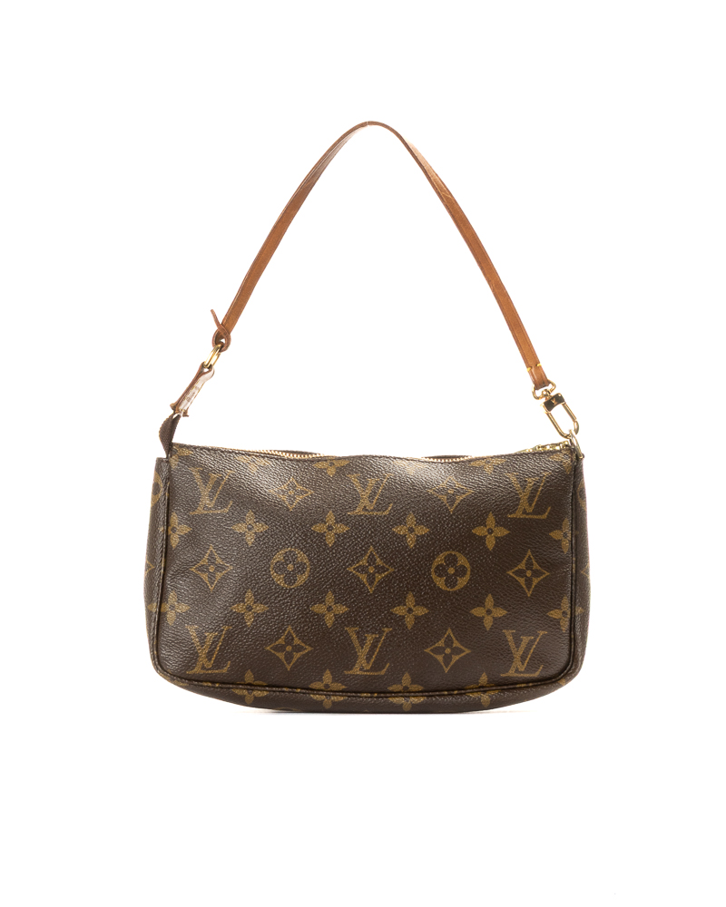 Louis Vuitton Pochette Accessoires MM Monogram