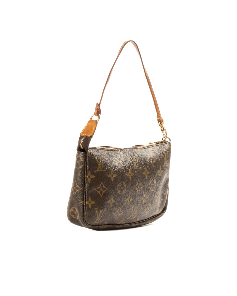 Alternative view of Louis Vuitton Pochette Accessoires MM Monogram