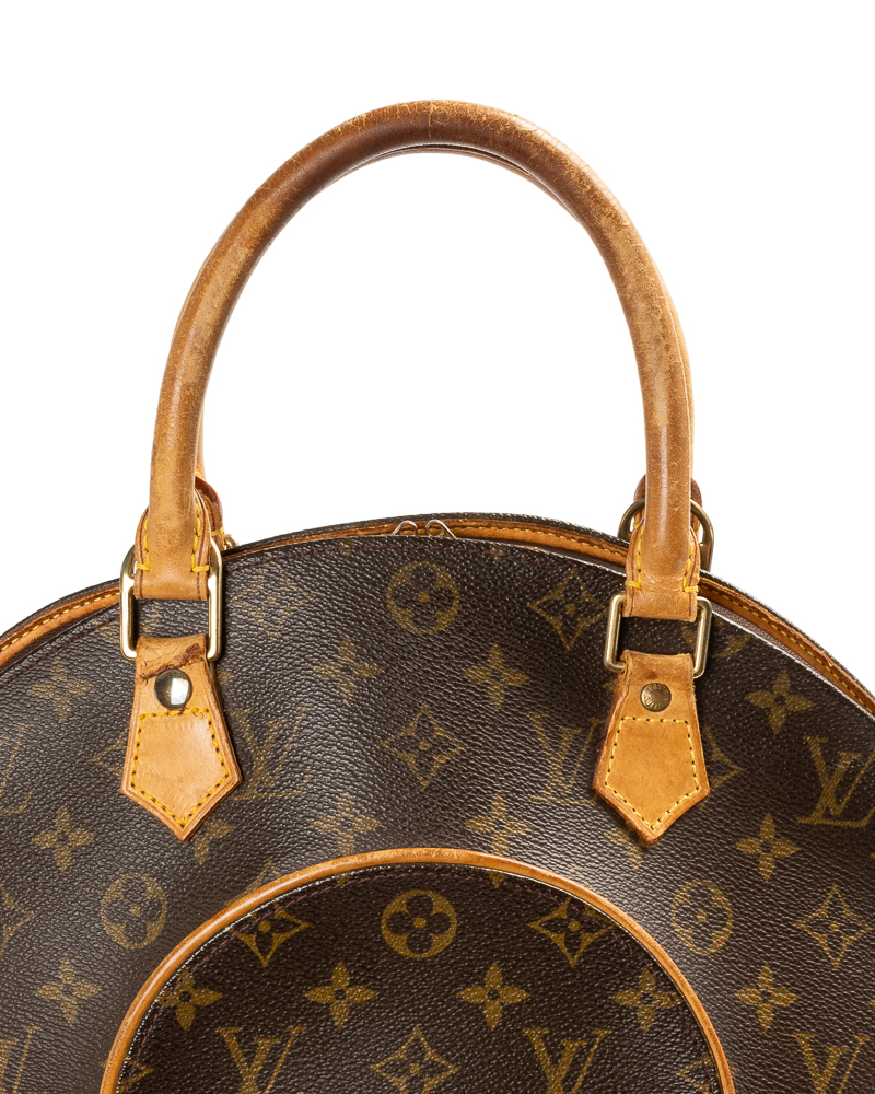 Alternative view of Louis Vuitton Ellipse GM Monogram
