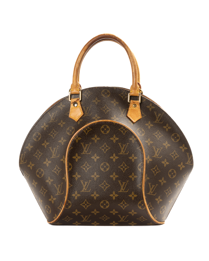 Louis Vuitton Ellipse GM Monogram