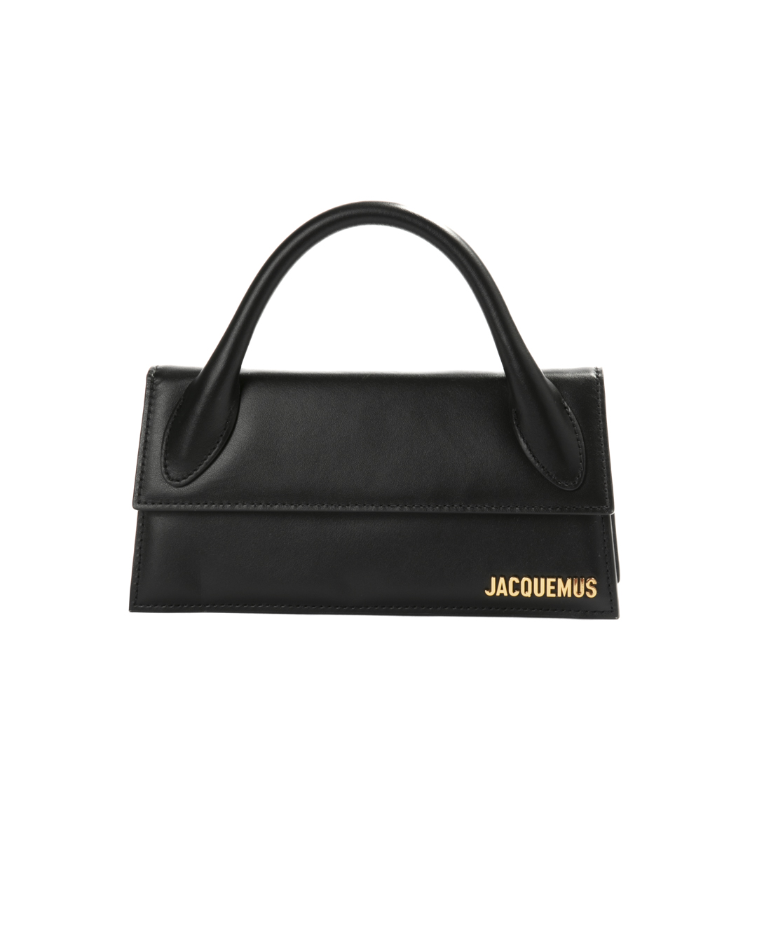Jacquemus Le Chiquito Nera