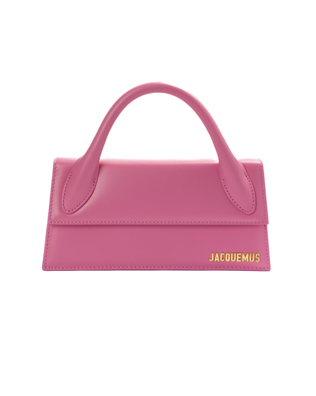 Jacquemus Le Chiquito Fucsia