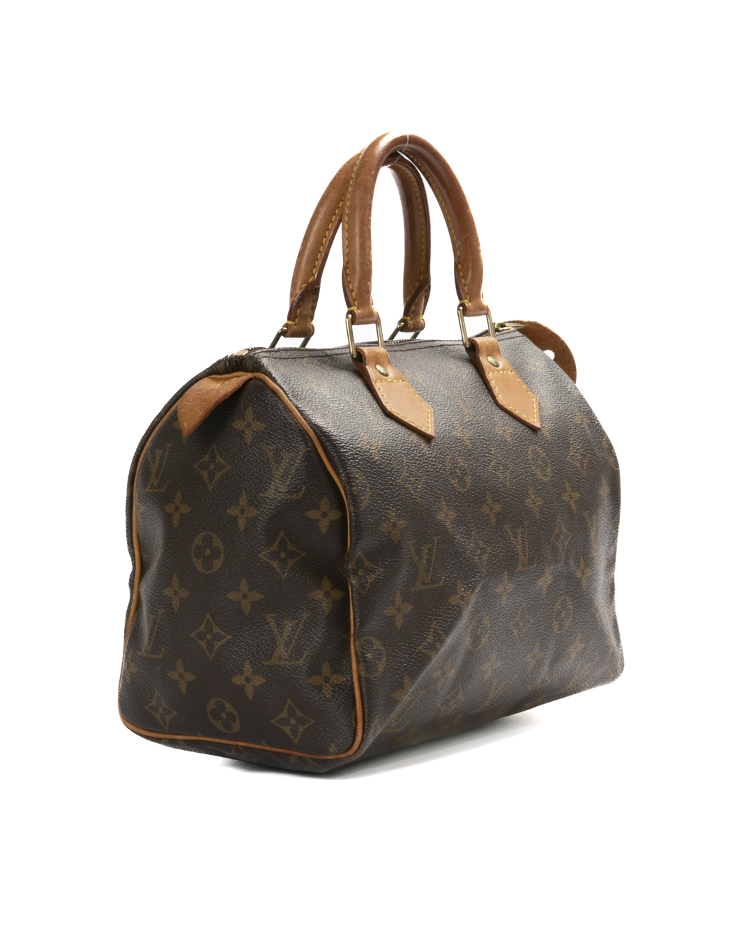 Alternative view of Louis Vuitton Speedy 25 Monogram