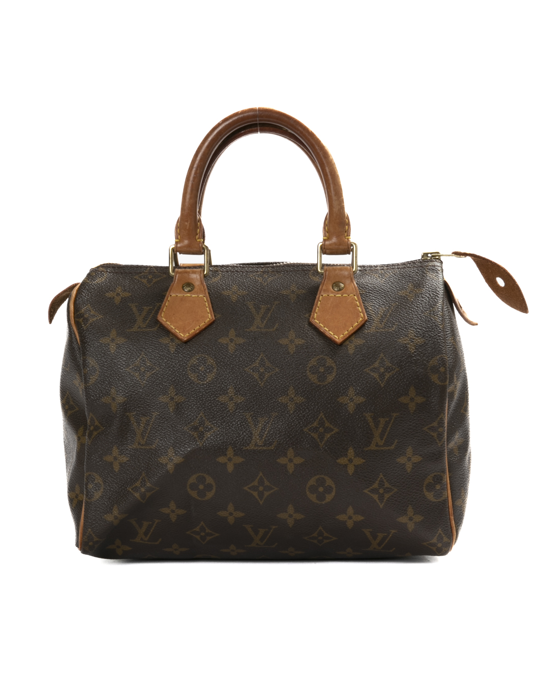 Louis Vuitton Speedy 25 Monogram