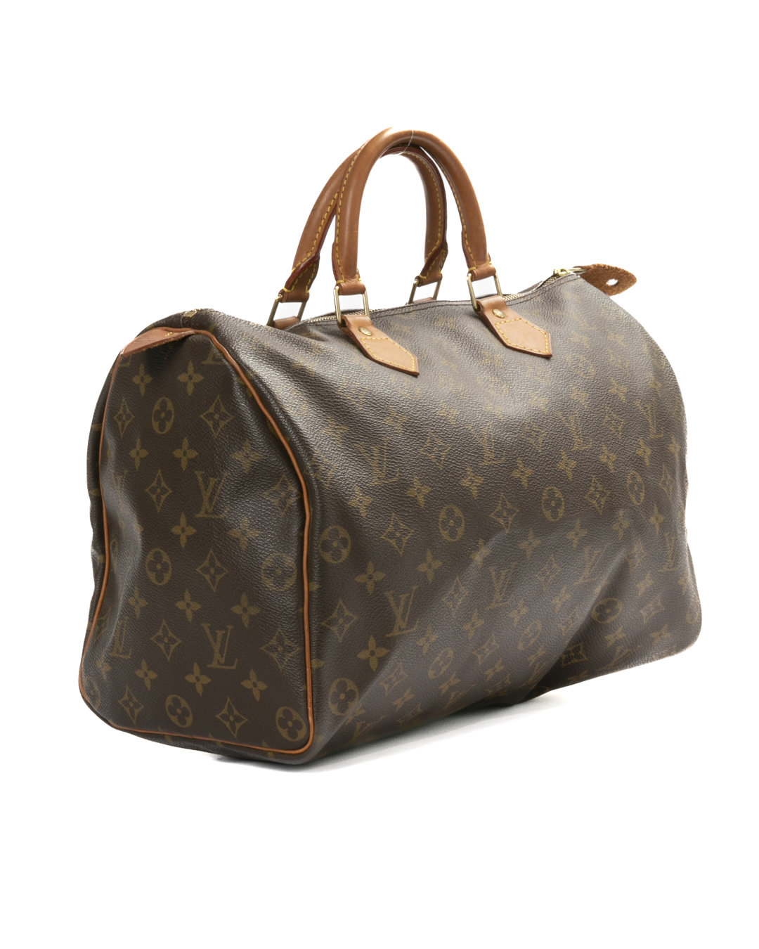 Alternative view of Louis Vuitton Speedy 35 Monogram