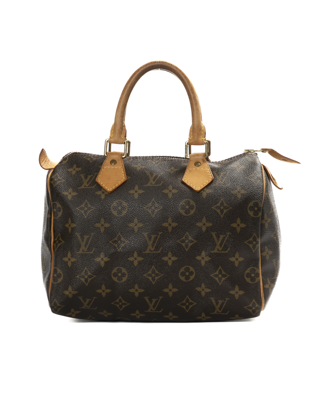 Louis Vuitton Speedy 25 Monogram