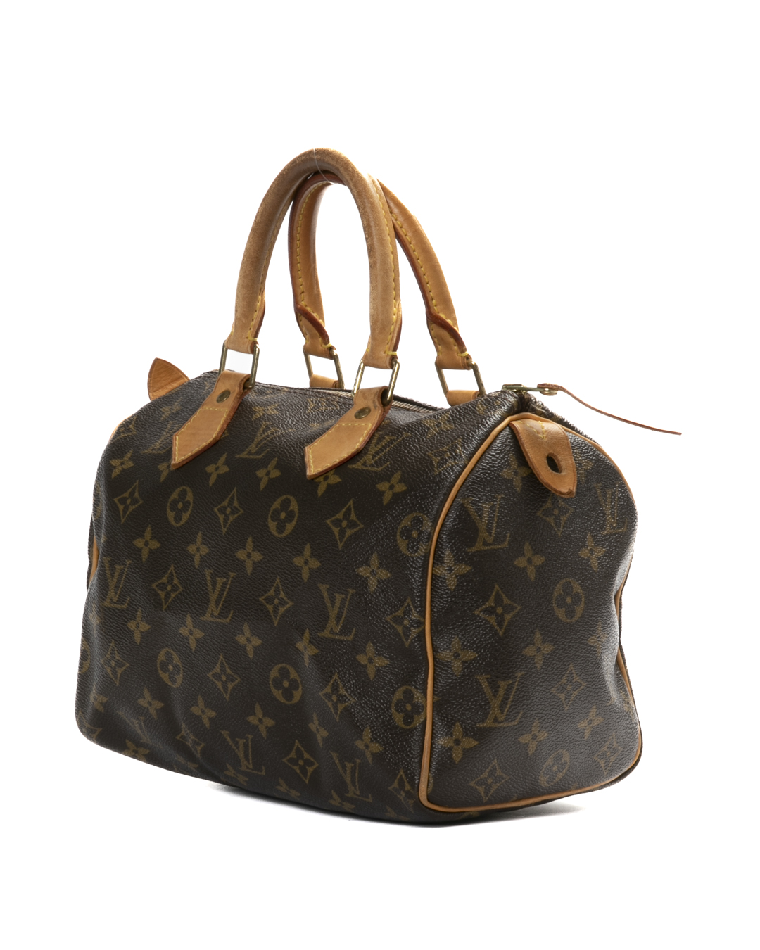 Alternative view of Louis Vuitton Speedy 25 Monogram