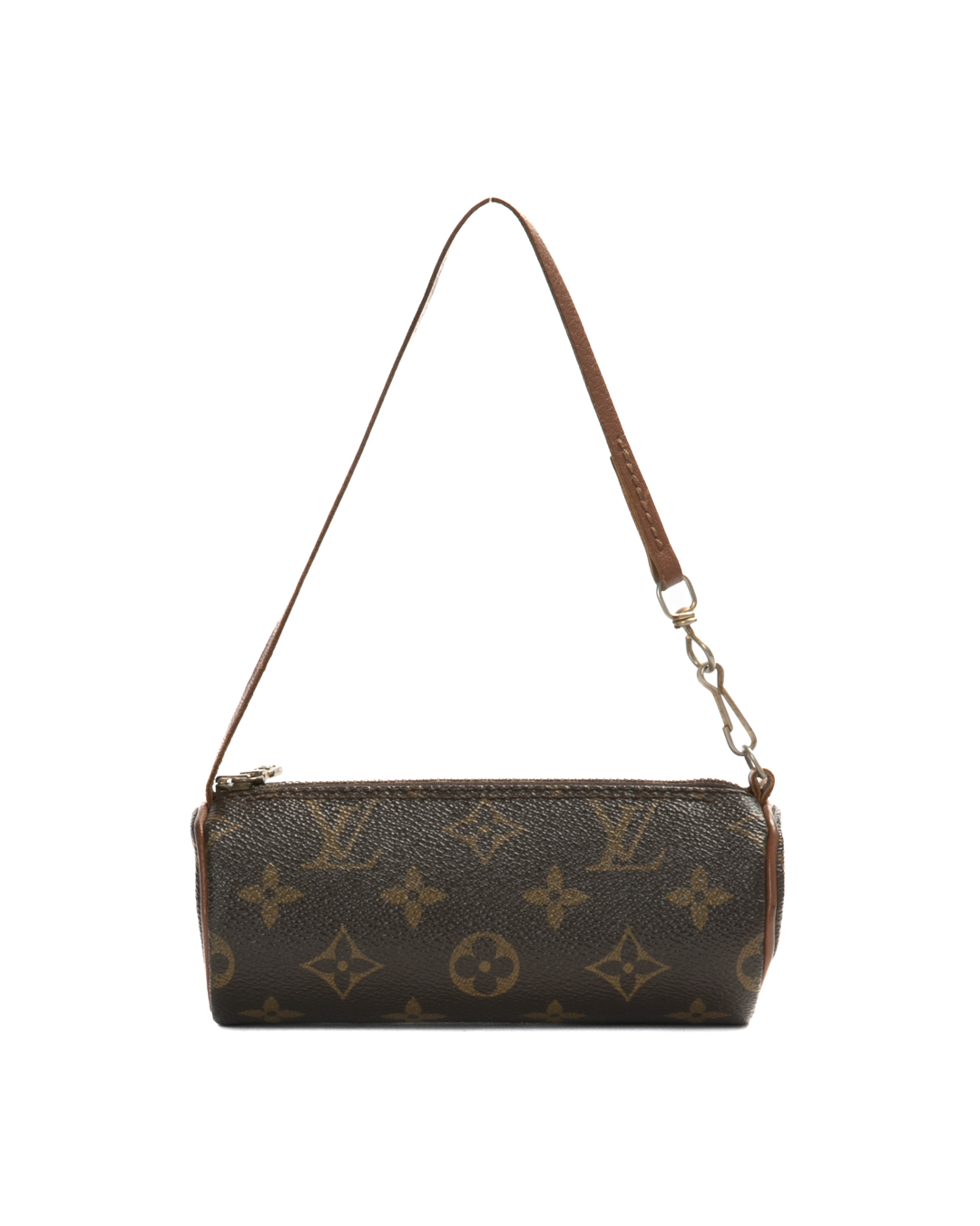 Louis Vuitton Papillon BB Monogram