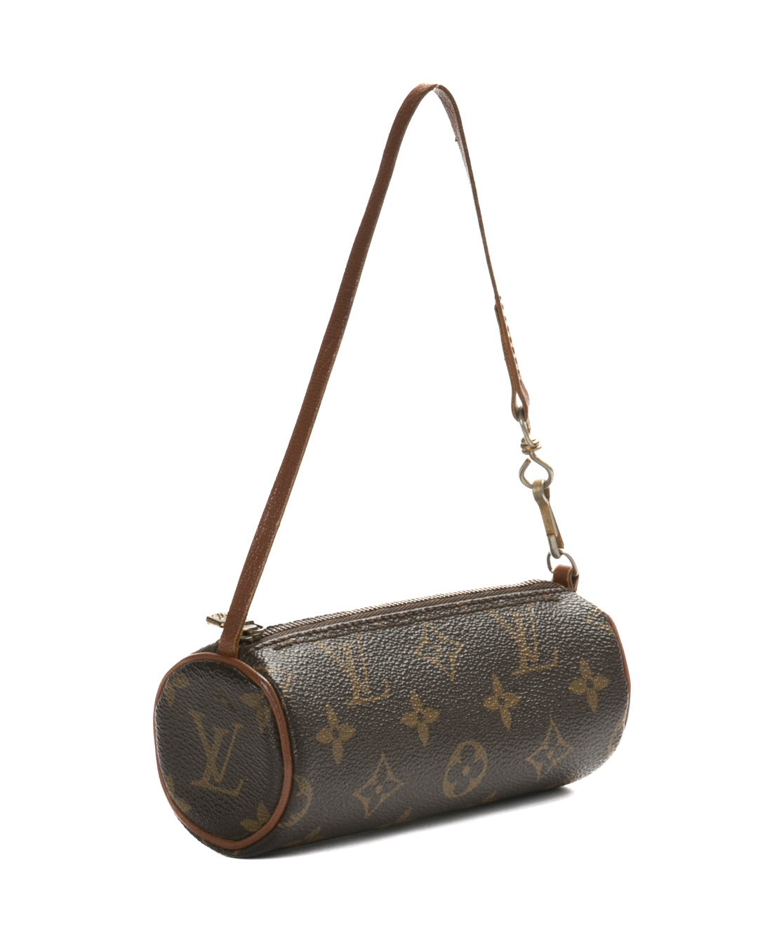 Alternative view of Louis Vuitton Papillon BB Monogram