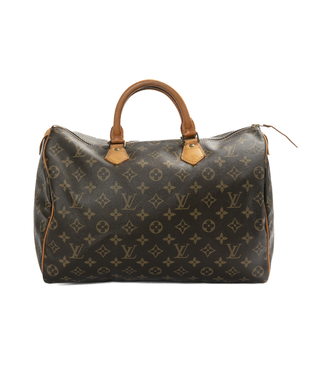 Louis Vuitton Speedy 35 Monogram