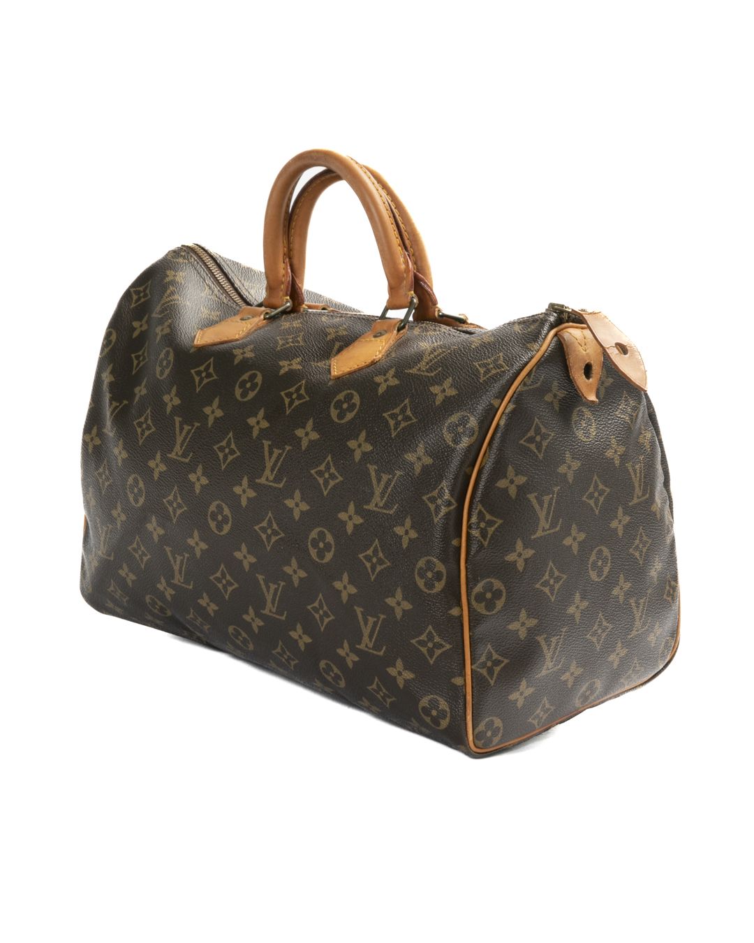 Alternative view of Louis Vuitton Speedy 35 Monogram