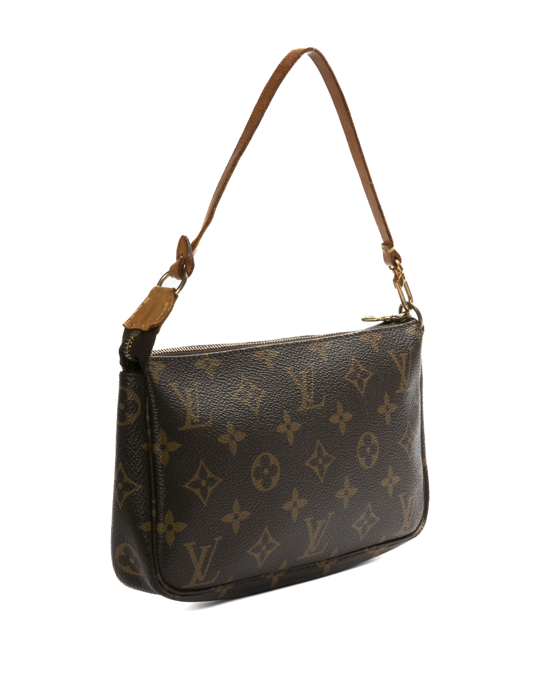 Alternative view of Louis Vuitton Pochette Accessoires MM Monogram